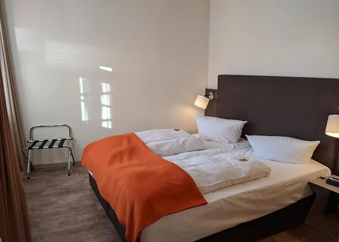 Ferienwohnungen Schlossmuehle