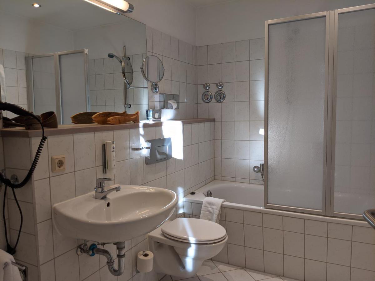 Schlossmuehle Apartment Quedlinburg
