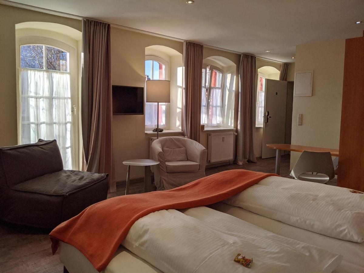 Schlossmuehle Apartment *