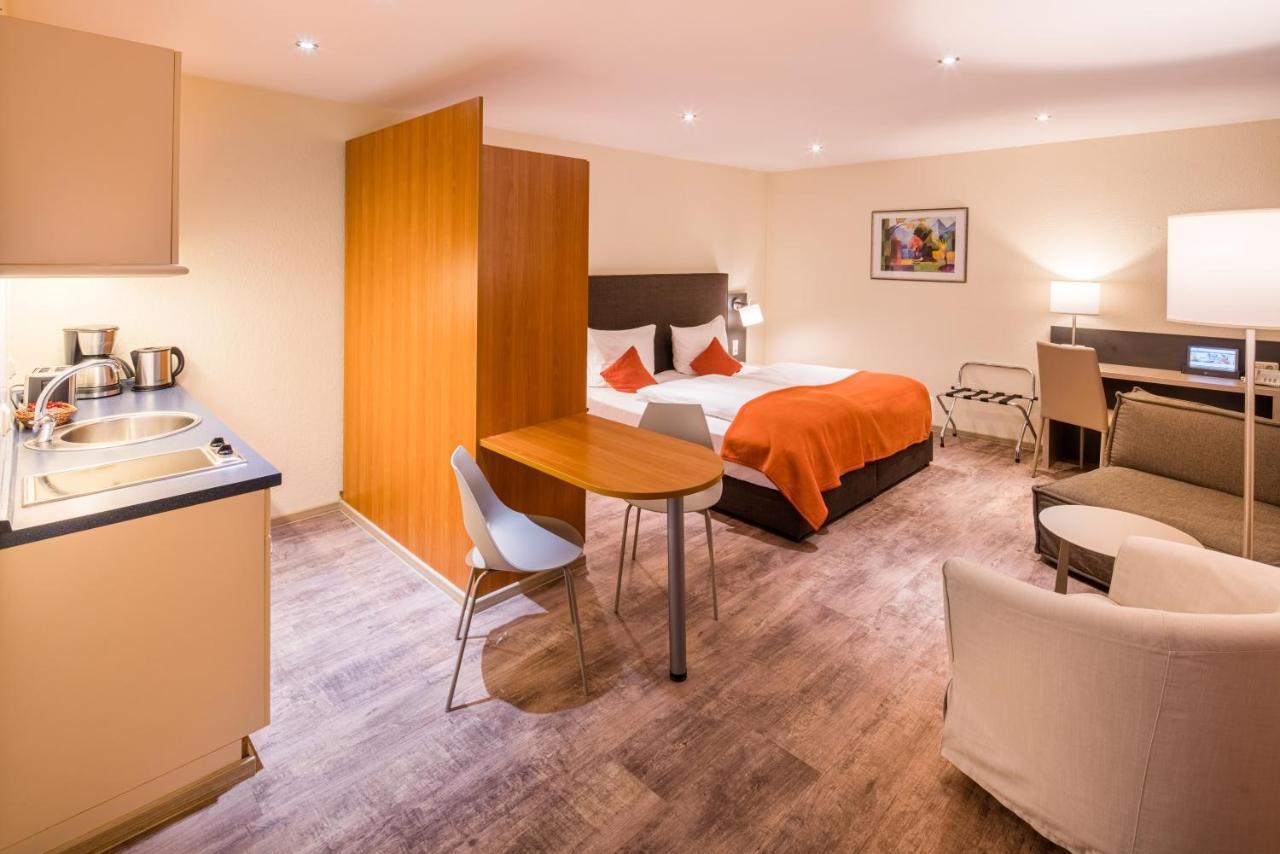 Schlossmuehle Apartamento