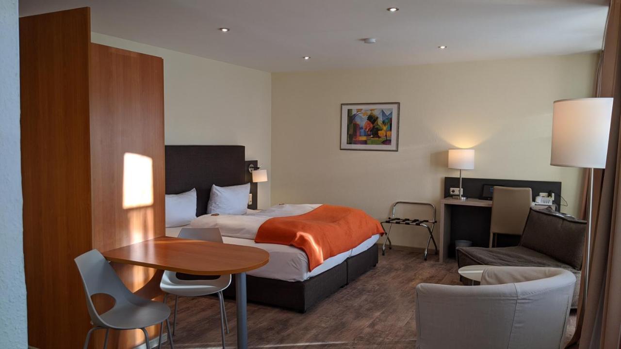 Apartamento Schlossmuehle