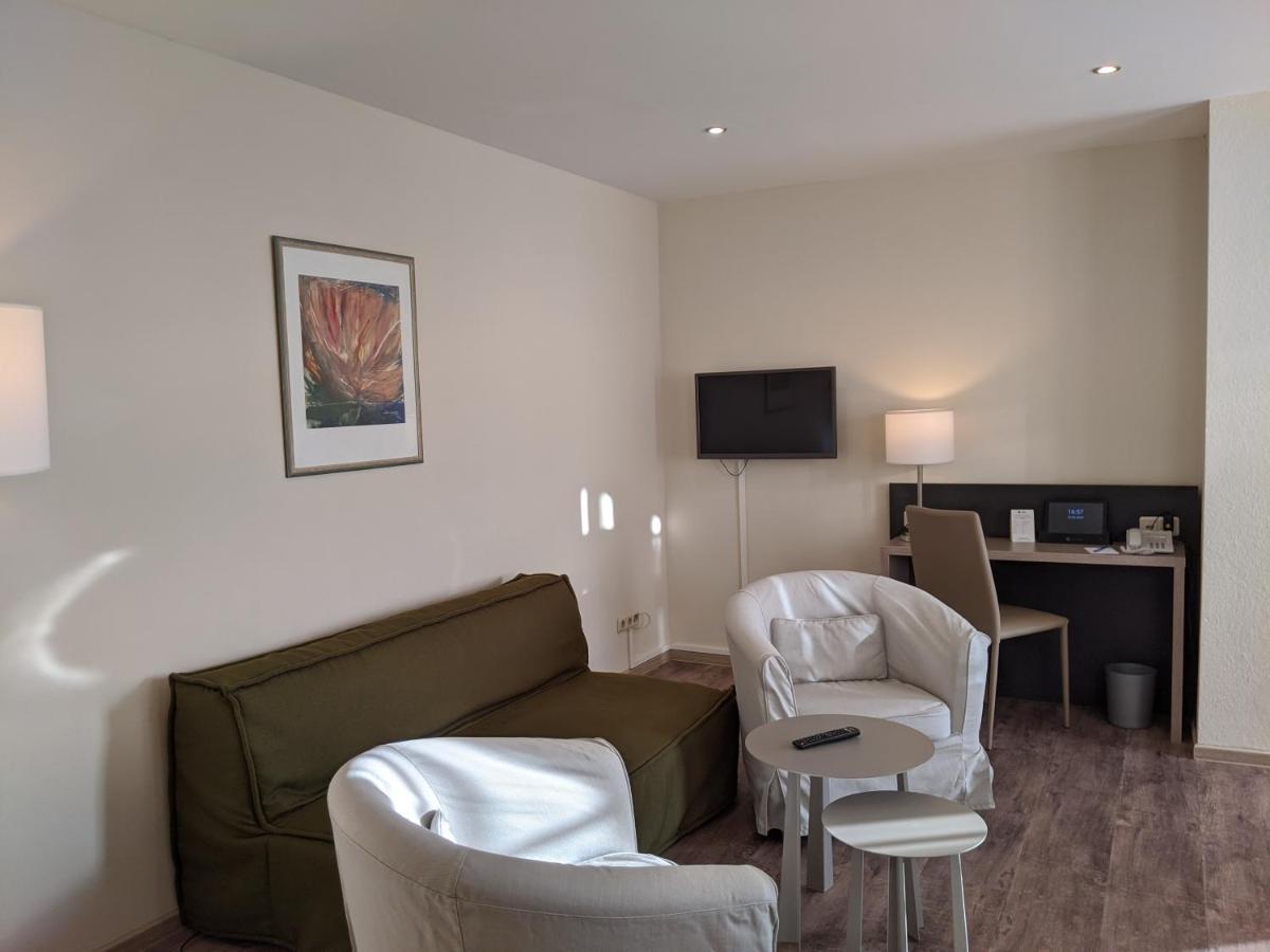 Schlossmuehle Apartamento Quedlinburg